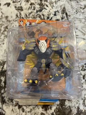 Invizimals Precursor IMC Toys Playstation Mega Figura de Acción Videojuego Foto 1 de 4