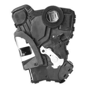 Power Door Lock Actuator Fit Toyota Sequoia 2008-2016 Front Left FL 690300C050 - Picture 1 of 7