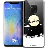 coque huawei p30 pro cerf