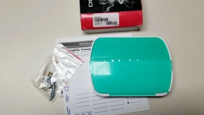 DSC PK5508 8 Zone LED Icon Power Series 632 & 832 Series Keypad NEW & Unused! - Image 1 of 3