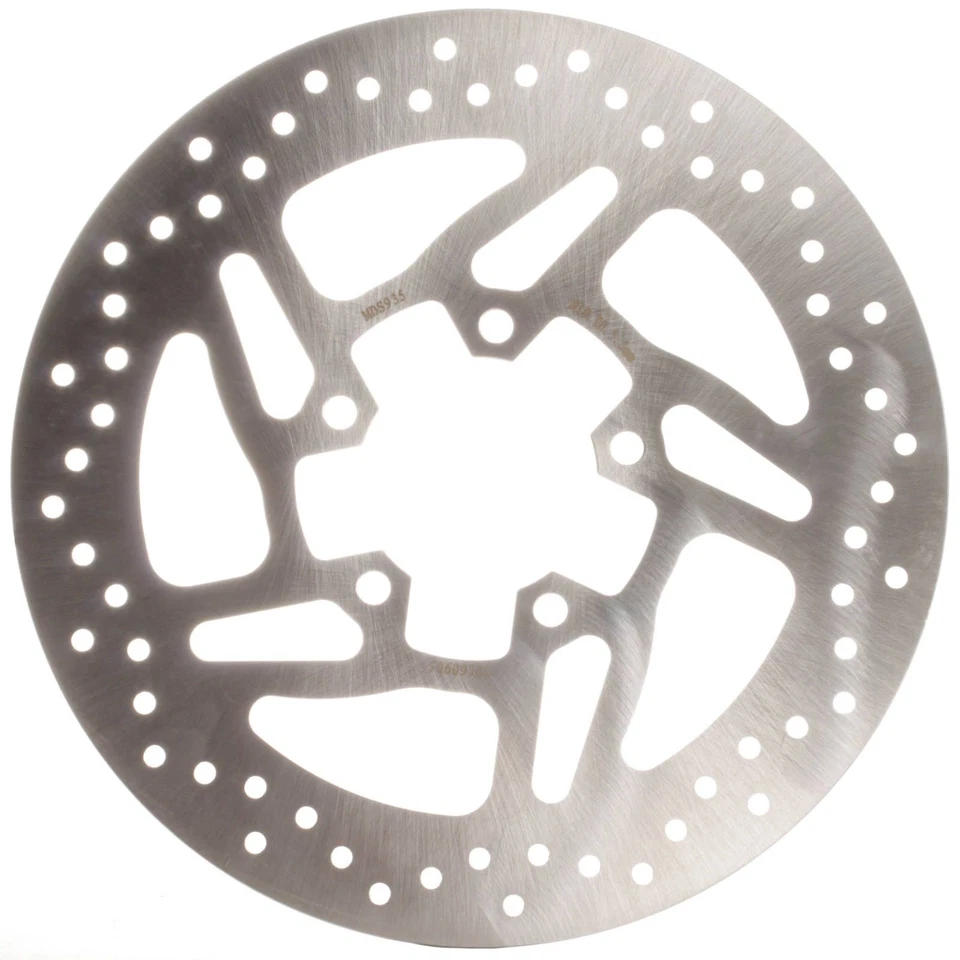 MTX Rear Brake Disc for Triumph THUNDERBIRD 1600 2011-2014 MDS04013 - Image 1 of 1