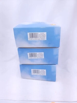 X10 Xcam2 anywhere Color Camera XX16AC Lot of 3  - Image 1 of 3