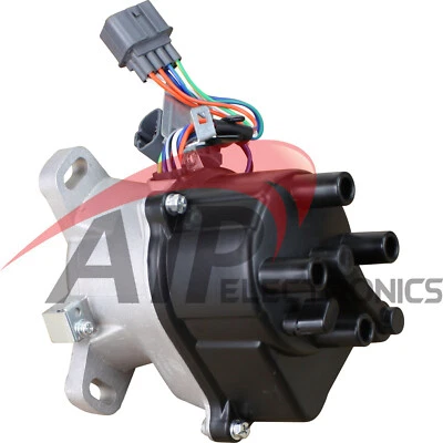 New Ignition Distributor For 1990-1995 Honda Accord 2.2L w/Tec OBD1 TD-31U - Image 1 of 4