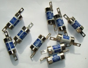 TIA25 HRC Kartuschensicherungen (10) - Bild 1 von 2