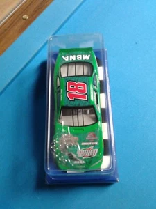 1/24 nascar diecast bobby labonte winners circle 2002 Jurassic park - Picture 1 of 5
