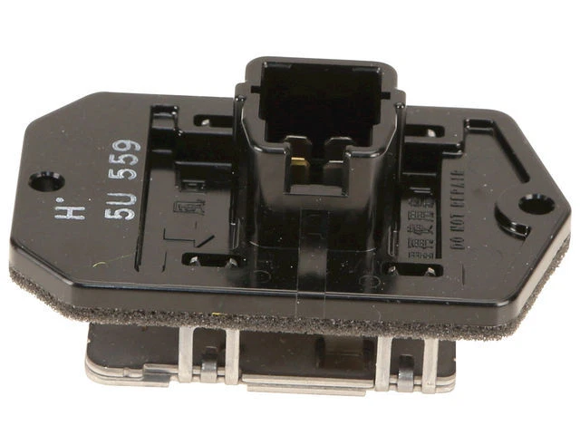 Resistencia de motor soplador Mopar 18JJ98X compatible con Ram 2500 2011-2018 Foto 1 de 1