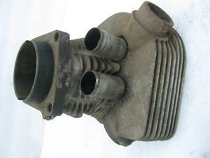 Harley Davidson engine motor Rear K-Model Cylinder 1952 1953 1954 1955 1956 ? - Picture 1 of 7