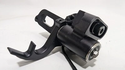 New! Trophy Ridge Drop shot Vertical Drop Arrow Rest - Right Hand - ADZ300R - Image 1 of 3