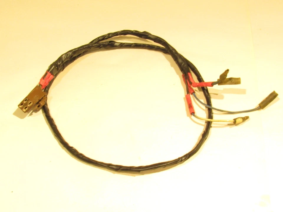 Telar limpiaparabrisas FJ40 Toyota Land Cruiser 7/78-1984 Foto 1 de 1