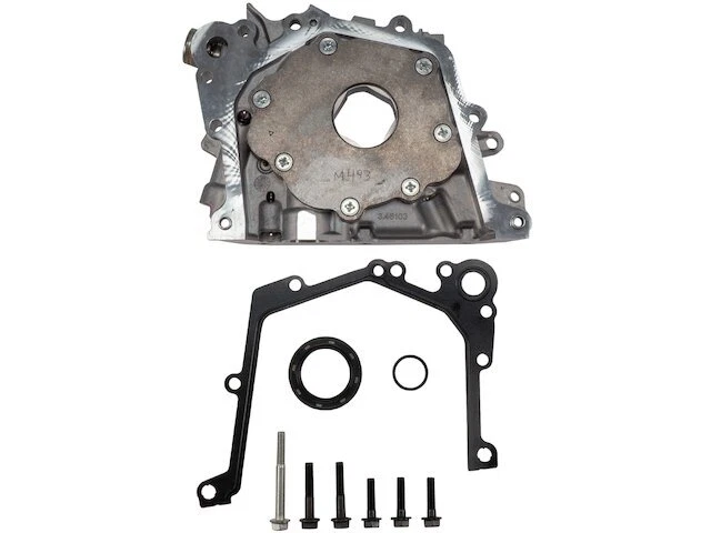 Bomba de aceite para Ford Transit Connect 2014-2016 58851RTRR 2015 Foto 1 de 2