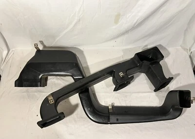 Dodge Ram 1500-3500 1994-1997 tubo de ventilación de tablero Foto 1 de 4