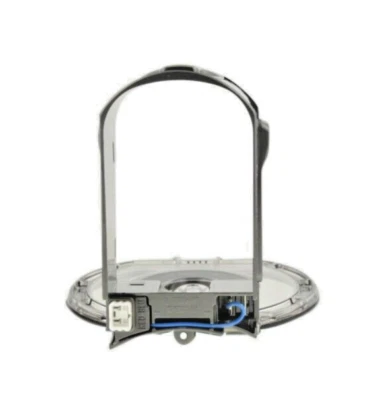 LG Cordzero A9 Vacuum Dust Container Bottom Plate - AGU75652505 - image 1 of 4