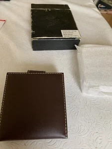 New Fold Up Clock - Picture 1 of 6