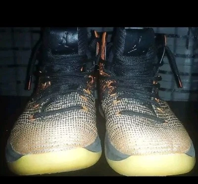 Talla 10 - Air Jordan 31 tablero trasero roto Foto 1 de 4