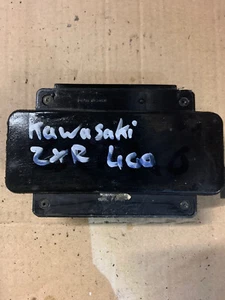 KAWASAKI ZX6 400 ECU - Picture 1 of 3