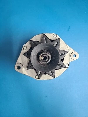 ALTERNATORE SOVRANO SA469 LRA00507 PER VOLVO 340 360 - SPEDIZIONE IN GIORNATA - Immagine 1 di 4