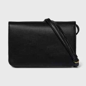 Flap Cell Phone Wallet - Picture 1 of 5