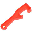 Pail Opener Bucket Lid Removal Tool Plastic Universal Remover Tool Well