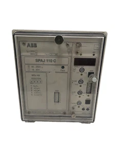 Abb SPAJ 110 C-DA,rs421 010-DA, - Picture 1 of 8