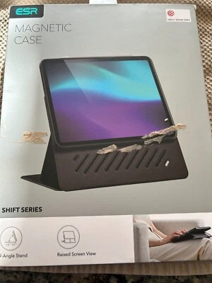 ESR Magnetic Case Shift Series for IPAD AIR 13 INCH CASE - Image 1 of 3