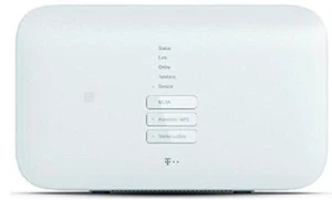 Leer antes - TELEKOM Speedport Smart ADSL2+VDSL2+ Gigabit WLAN 2.100 Mbps - Imagen 1 de 3