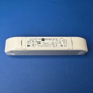 Harvard Cool LED CL350D2-240-C 350mA 17W DALI driver LED dimmerabile - Foto 1 di 2