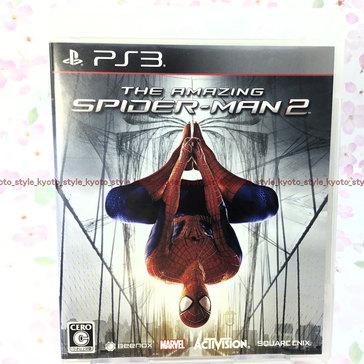 Spider-Man 2 NTSC-J (Japan) Video Games for sale | eBay
