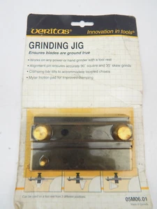 8C Veritas Grinding Jig 05M06.01 New In Package - Picture 1 of 4