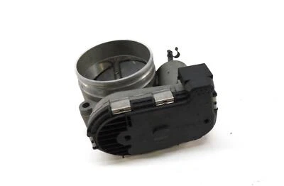 PORSCHE CAYENNE (955) 2004-2006 3,2 L VR6 CUERPO DEL ACELERADOR CONJUNTO DE VÁLVULA Foto 1 de 4