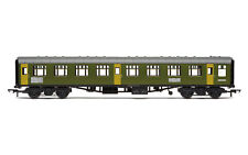 Hornby R40008 BR Dept (SK) Ballast Cleaner Staff Train Coach DB975804