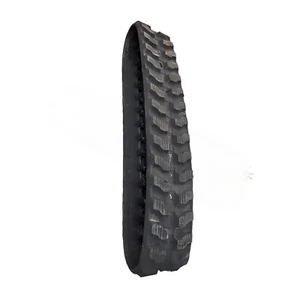 Heavy Duty Rubber Tracks 200*72*32mm Size for AGT Mini Skid Steer Loader KBT23 - Picture 1 of 10