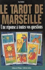 Le tarot de Marseille Une réponse à toutes vos questions | Très bon état - Picture 1 of 1