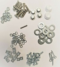 Pedal Car Parts, AMF Pedal Car Hardware Kit