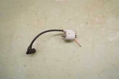 1988 Yamaha YSR 50 YSR50 YSR50D Mini Pocket Bike *2056 COIL 1  - Image 1 of 4