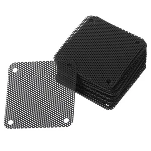 Pc Fan Mesh Pc Filter Mesh Pc Fan Filter Screen Computer Fan Filter - Afbeelding 1 van 12
