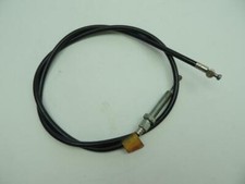 809-26340-00 Nos Yamaha Brake Cable Snowmobile 1969 Ss396 Ss338 W13381