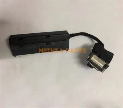 1PZ Adattatore Caddy HDD Cavo Connettore SATA HP Pavilion HDX16 DV5 DV6 DV7 HDX18 - Immagine 1 di 3