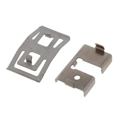 MOLLA PIEDINI SCORRIMENTO FRENO FRONT PER KTM 440 EXC 1994-1995 - Изображение 1 из 4