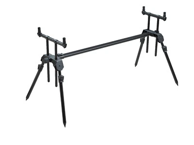 Prologic Element Twin-Sky 2 Rod Pod High Pod Rutenständer Karpfen Angeln - Bild 1 von 4