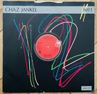 Chas Janket   No1  Tonights Our Night 12 Vinyl Record 1985 A And M Records