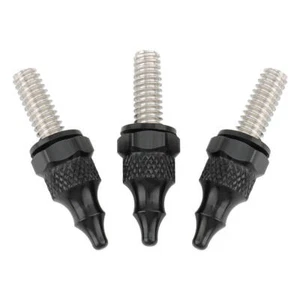 Windscreen Windshield Bolt Screws For Harley Electra Street Glide 1996-2013 AI - Picture 1 of 2