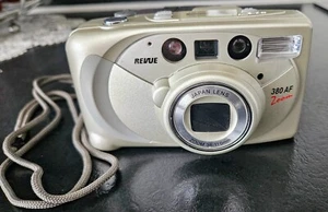 Analogkamera Revue 380 AF Zoom - Bild 1 von 5
