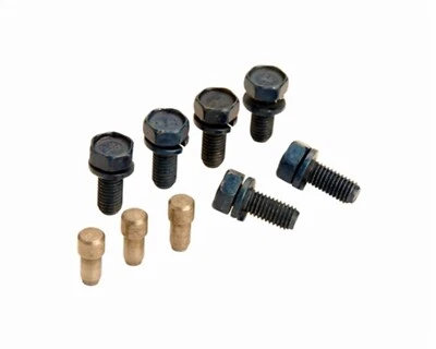 Ford Performance Parts M-6397-A302 Pressure Plate Bolt/Dowel Kit Foto 1 de 4