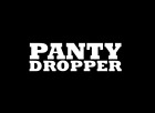 Panty Dropper Decal Funny Car Vinyl Sticker Euro USA Window / Body Panel