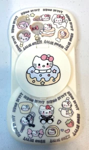 New Sanrio Hello Kitty Cartoon 3d Bow Phone Case for Iphone 11 12 13 Pro Max - Picture 1 of 9