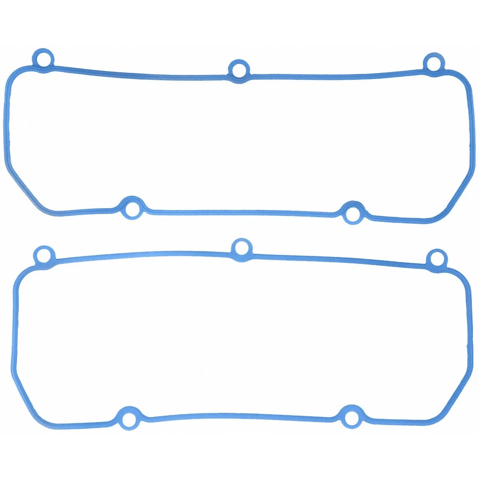 Engine Valve Cover Gasket Set Fel-Pro For 1990-1994 Ford Cougar 3.8L V6 Foto 1 de 1