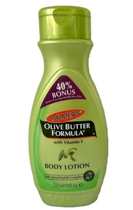 Palmer's  Olive Butter Formula with Vitamin E- Body Lotion - 12 oz / 350ml - Picture 1 of 3