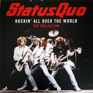 Status Quo - Rockin' All Over The World The Collection VINYL LP 7765972 - Picture 1 of 1