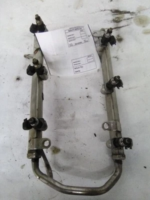 Piezas de inyección de combustible Ford Explorer 11-19 inyector de combustible 3,5 litros  Foto 1 de 4