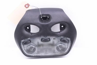 Оригинальный б/у переключатель защелки верхнего откидного верха для Porsche 911 2005-2012 годов выпуска 99656163500 - Изображение 1 из 3